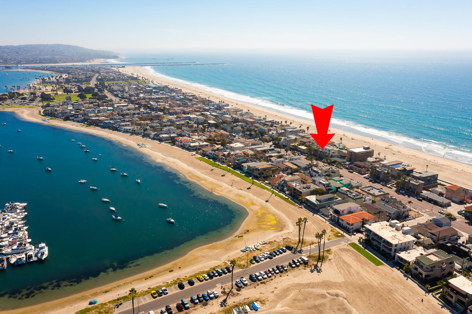 Rooftop Paradise | Photo 60