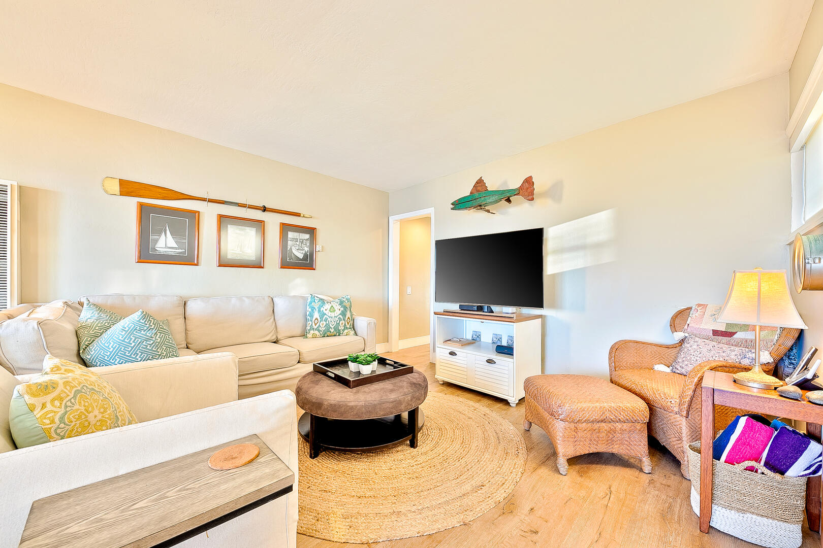 Beach Bliss Haven | Photo 15