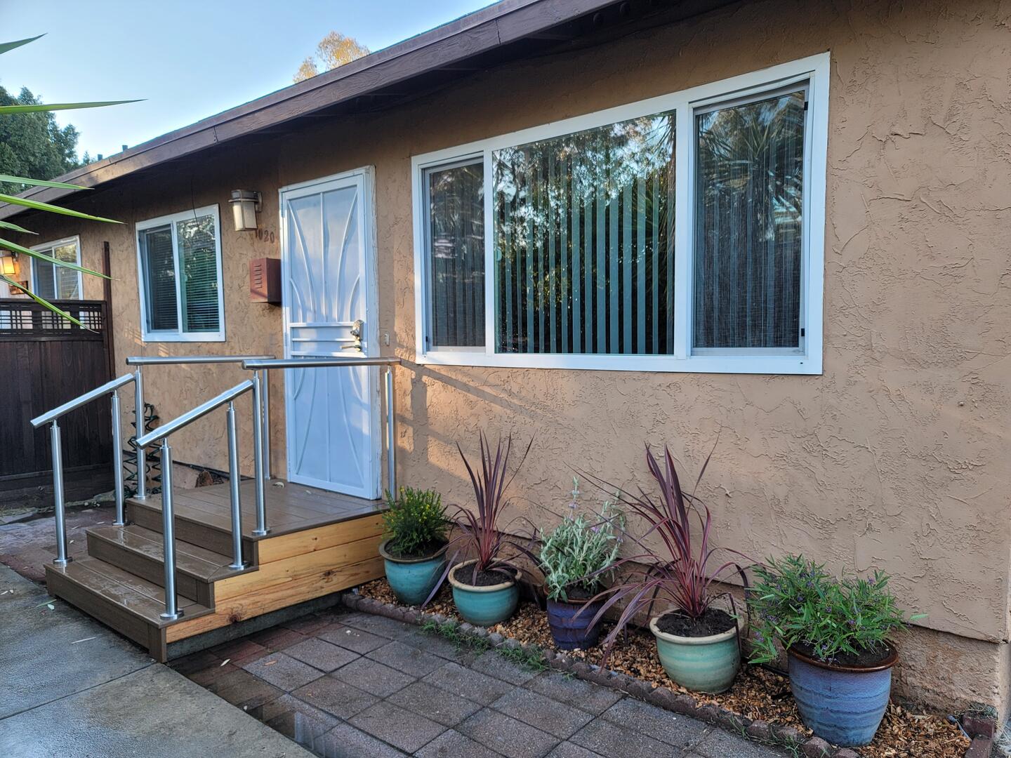 Tranquil Canyon Retreat II