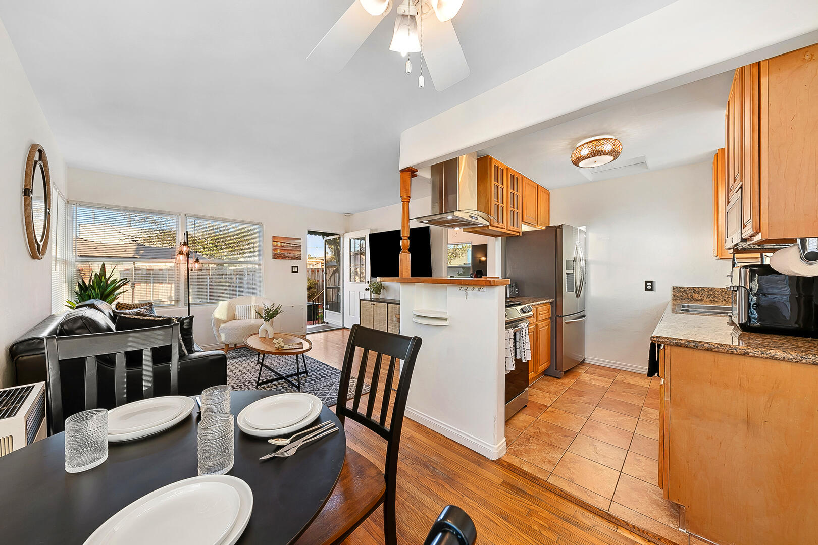 OB Sunset Serenity | Photo 8