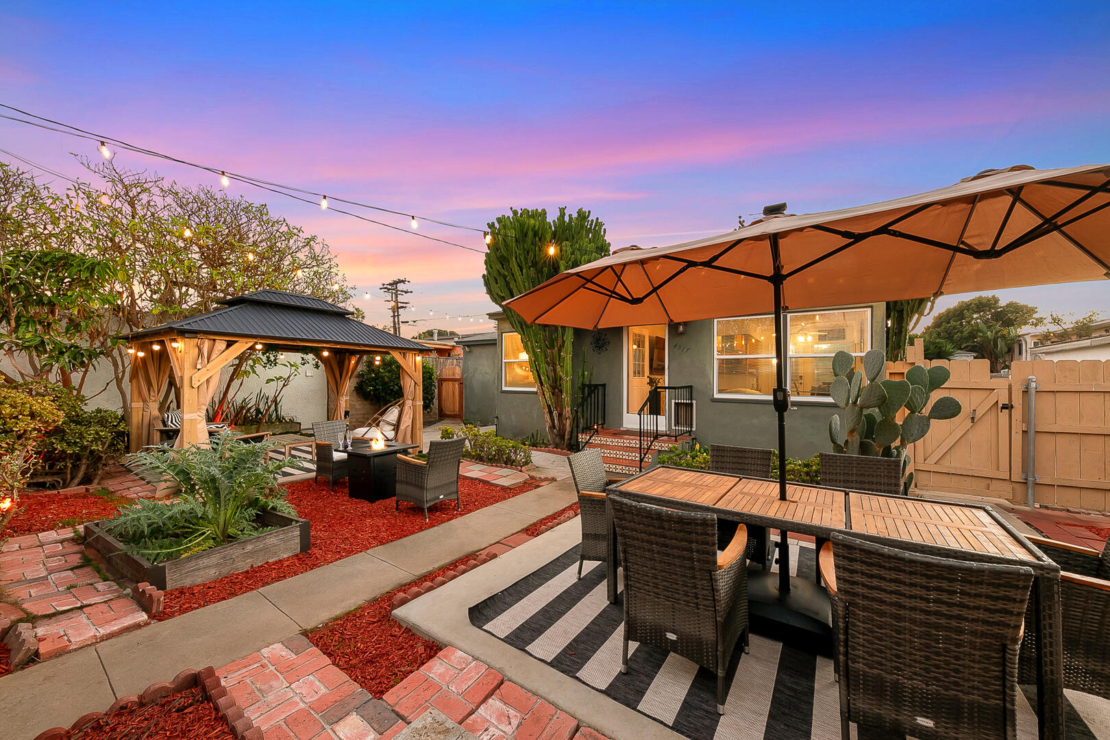 OB Sunset Serenity | Photo 29