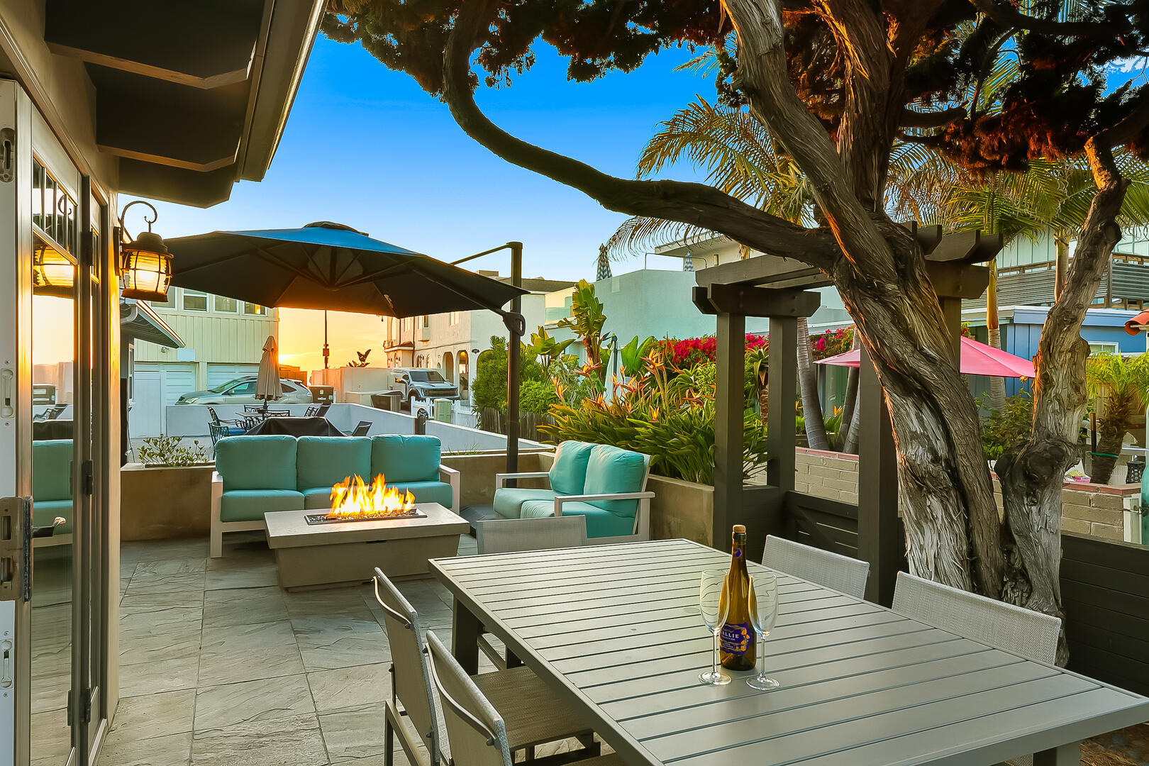 Avalon Beach Retreat