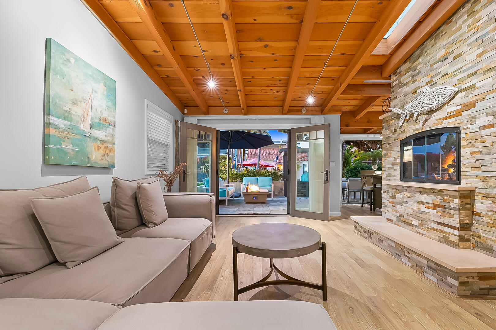 Avalon Beach Retreat | Photo 10