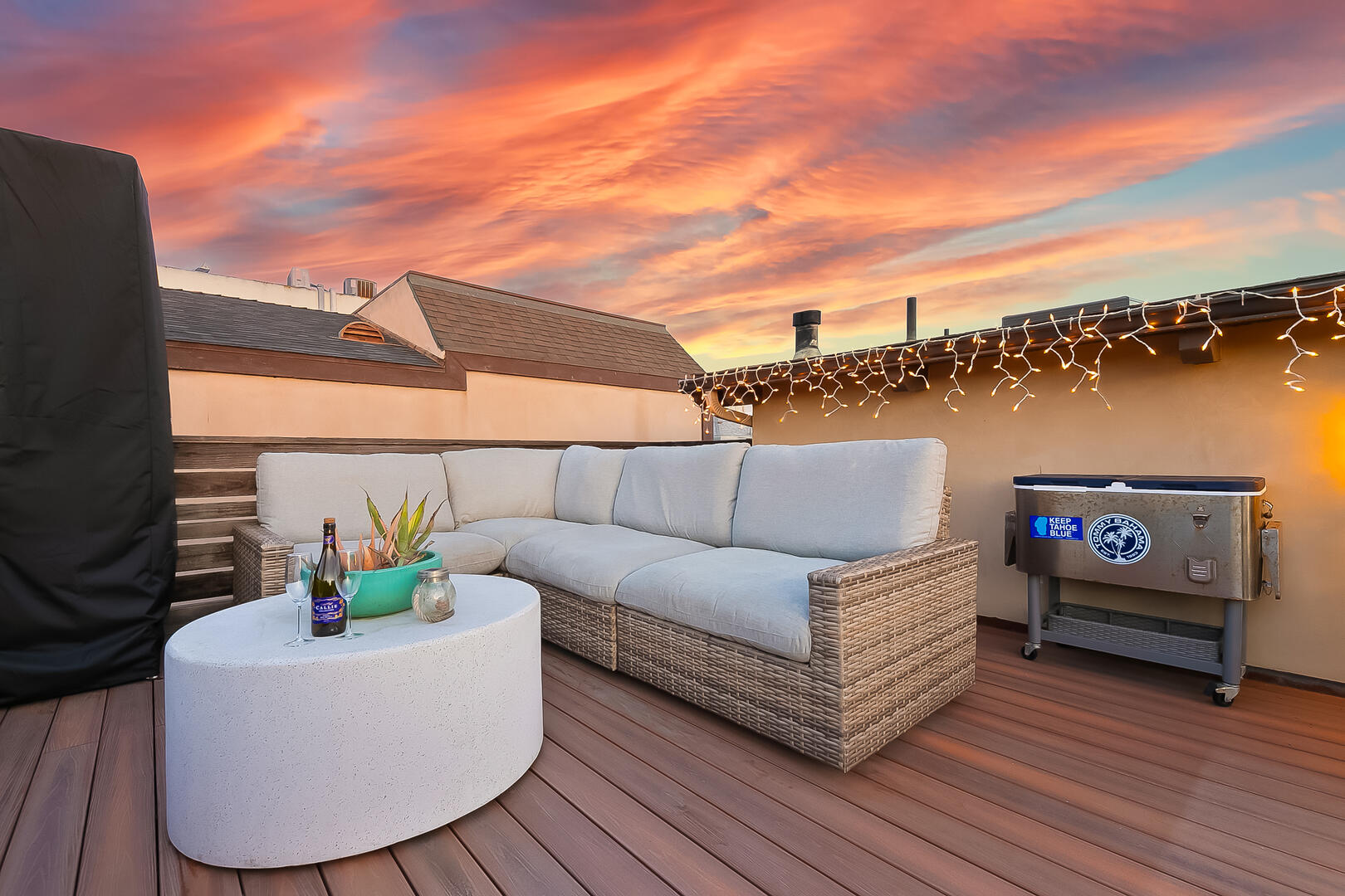 Avalon Beach Retreat | Photo 46