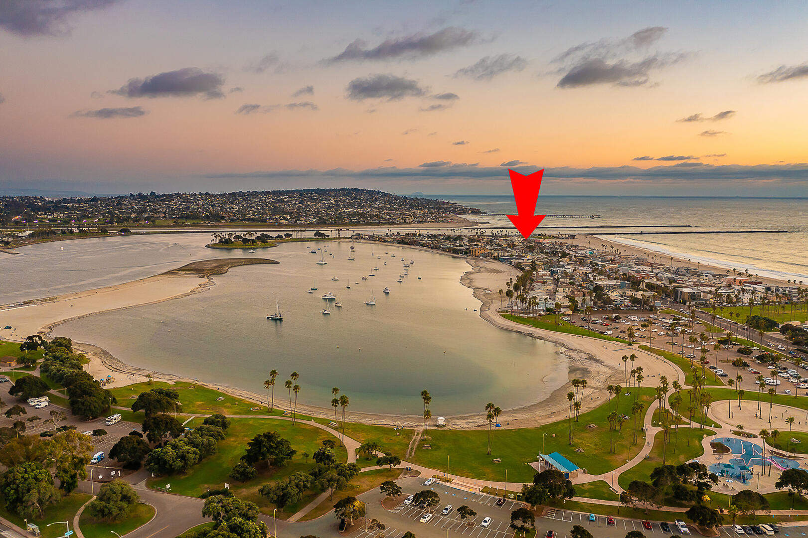 Avalon Beach Retreat | Photo 24