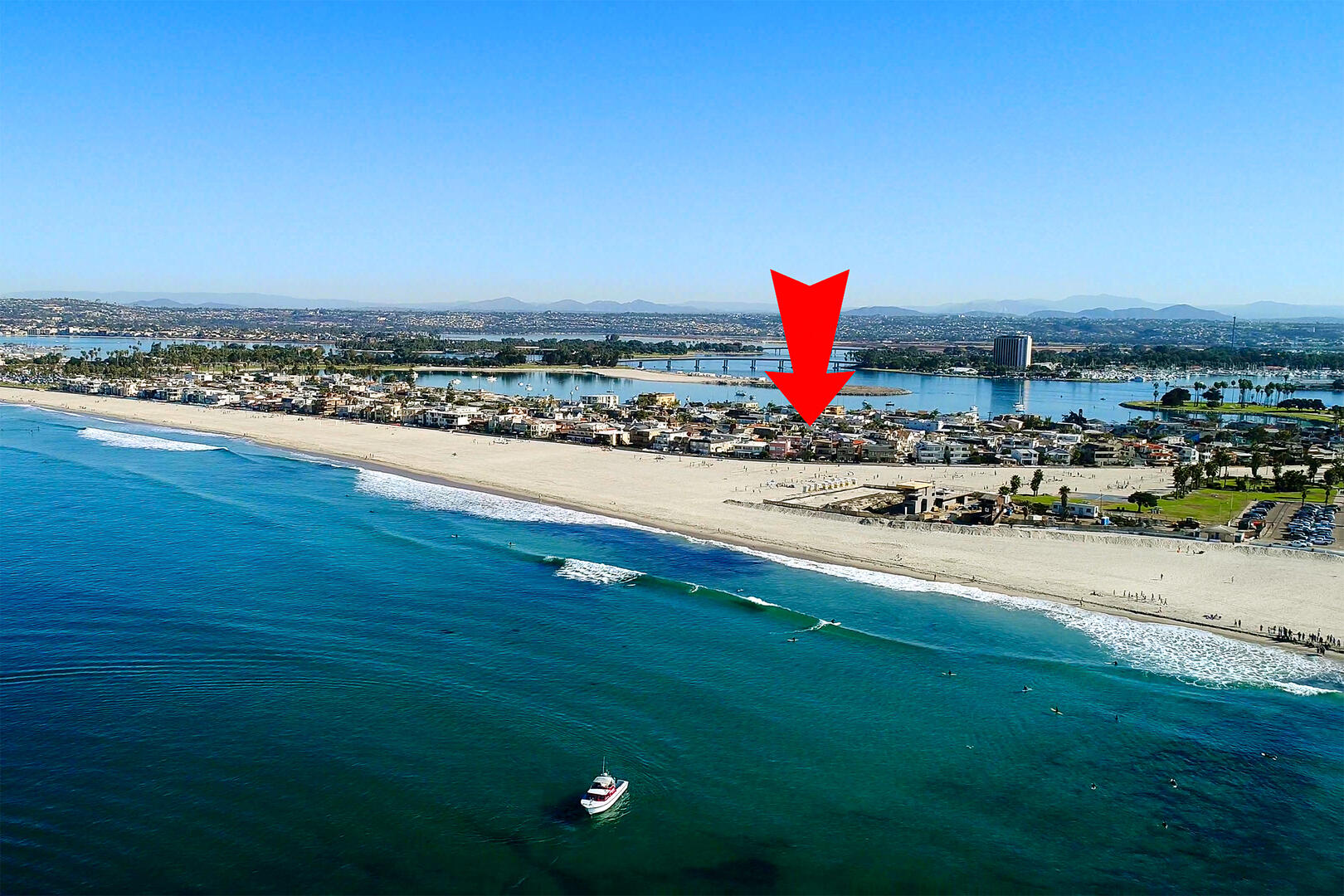 Avalon Beach Retreat | Photo 18