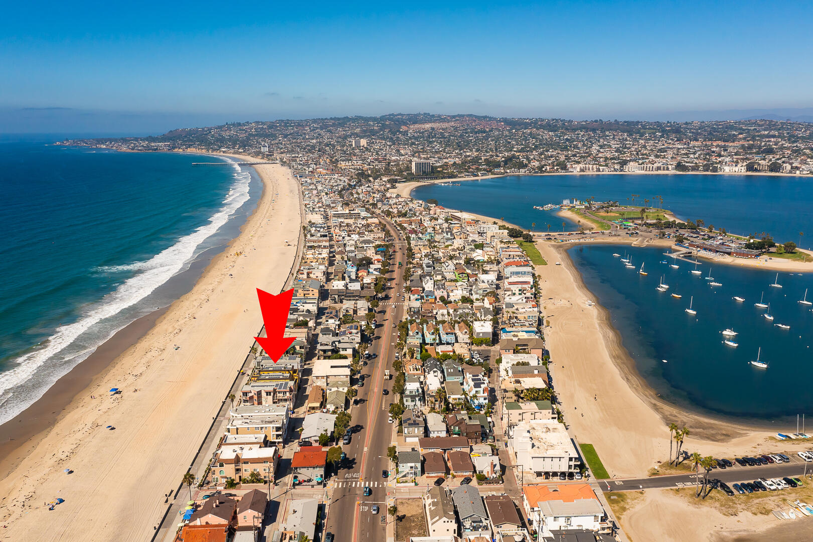 Nahant Oceanfront Penthouse Escape | Photo 3