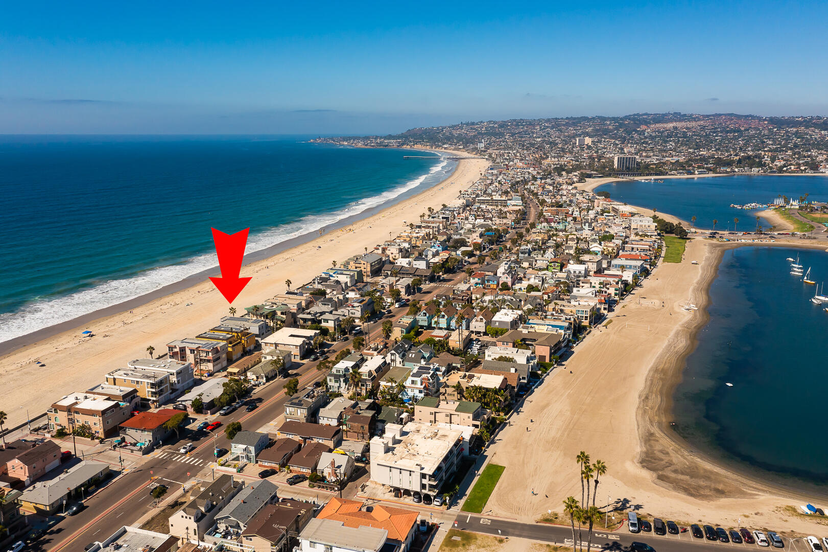 Nahant Oceanfront Penthouse Escape | Photo 43