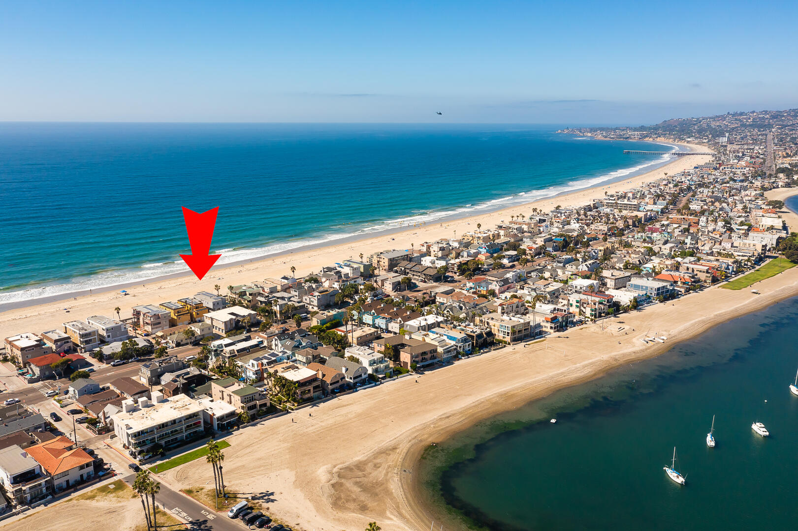 Nahant Oceanfront Penthouse Escape | Photo 35