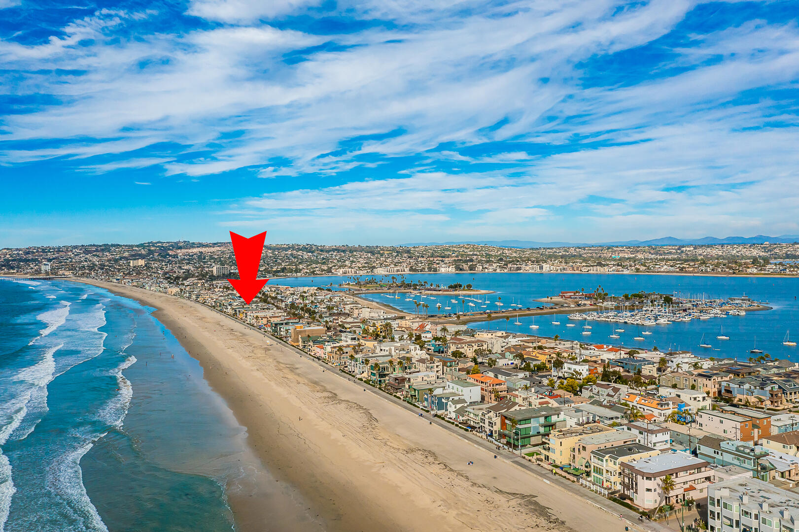 Nahant Oceanfront Penthouse Escape | Photo 24