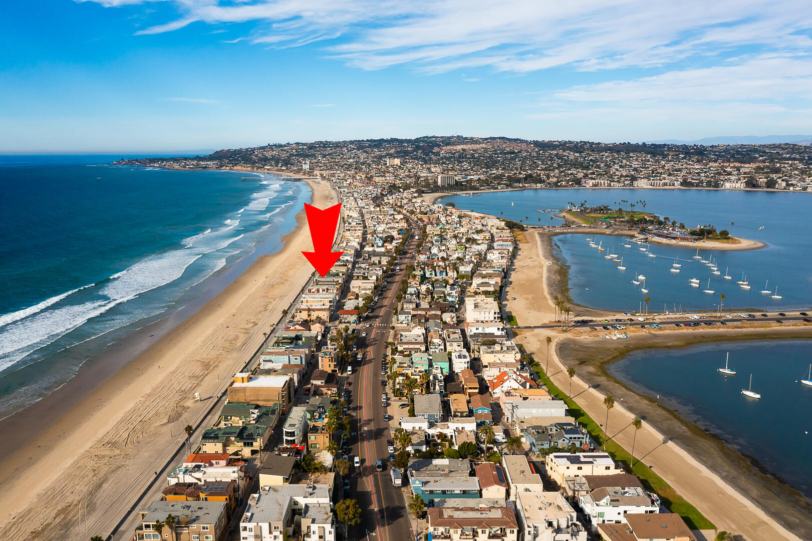 Nahant Oceanfront Penthouse Escape | Photo 31