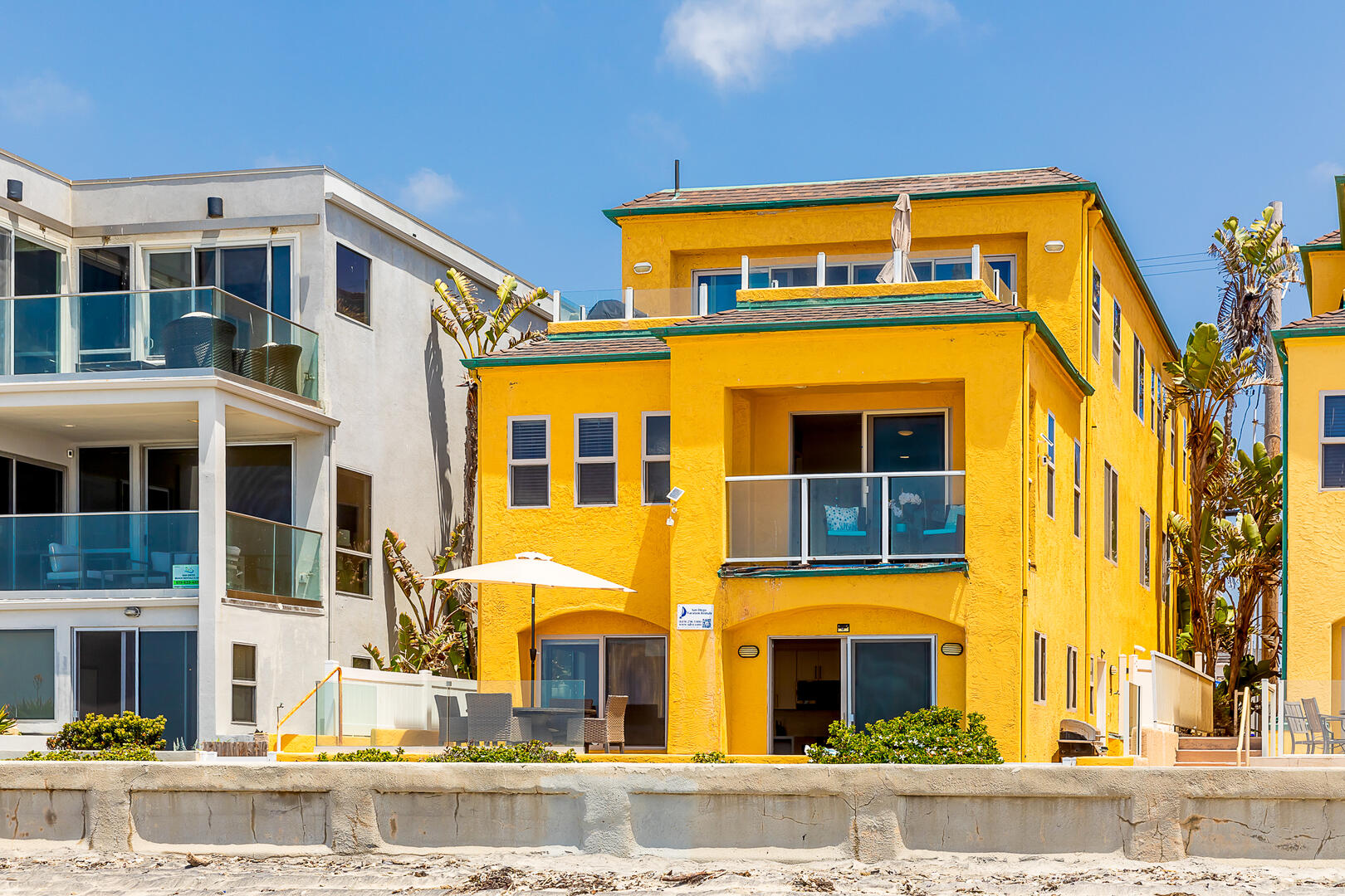 Nahant Oceanfront Penthouse Escape | Photo 12