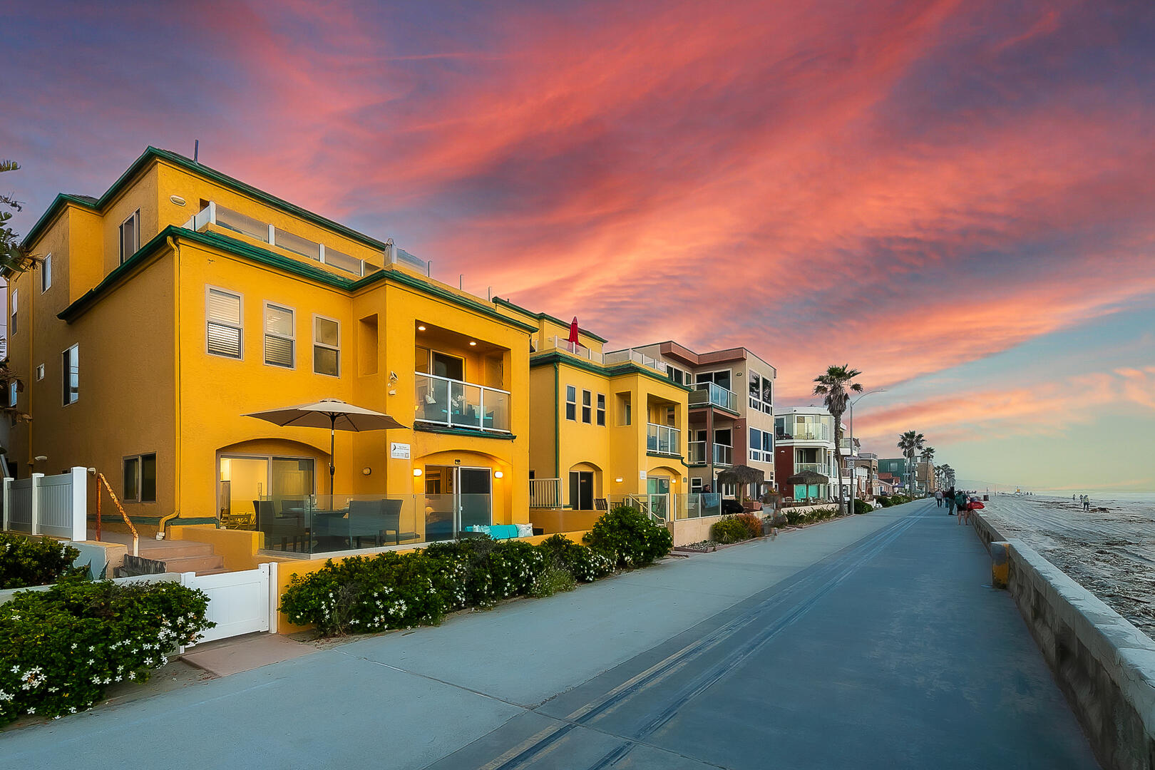 Nahant Oceanfront Penthouse Escape | Photo 59