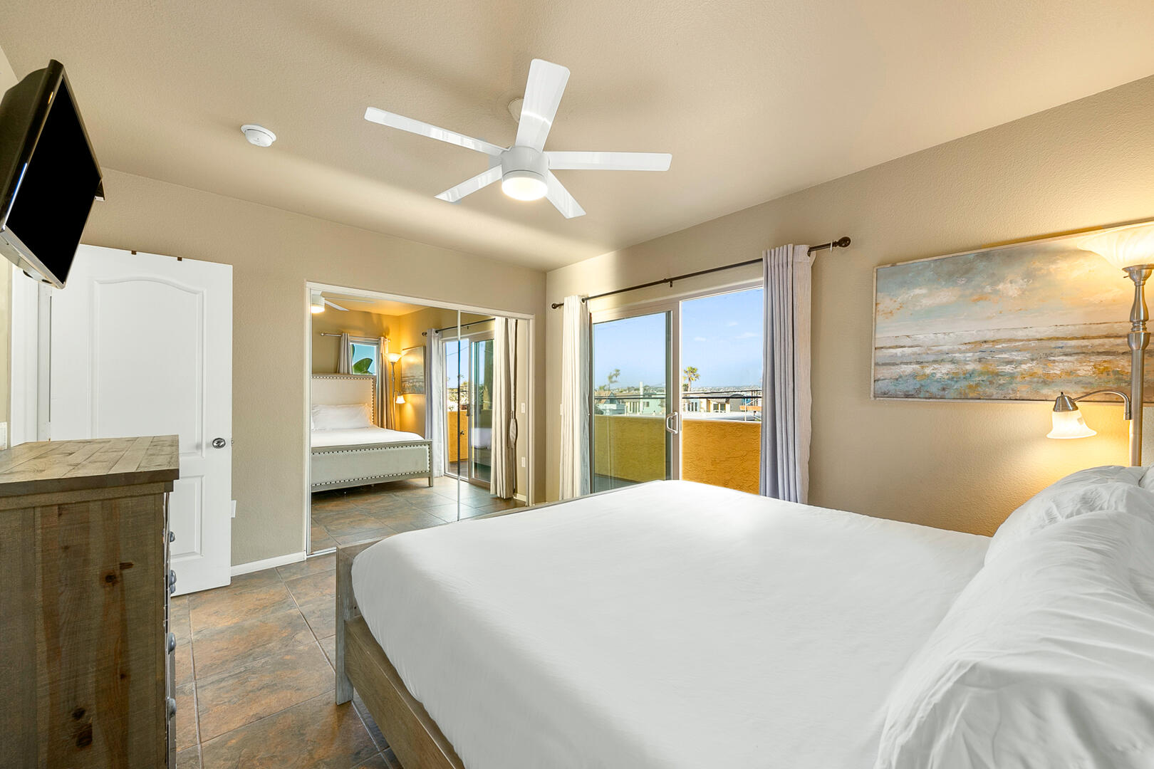 Nahant Oceanfront Penthouse Escape | Photo 37