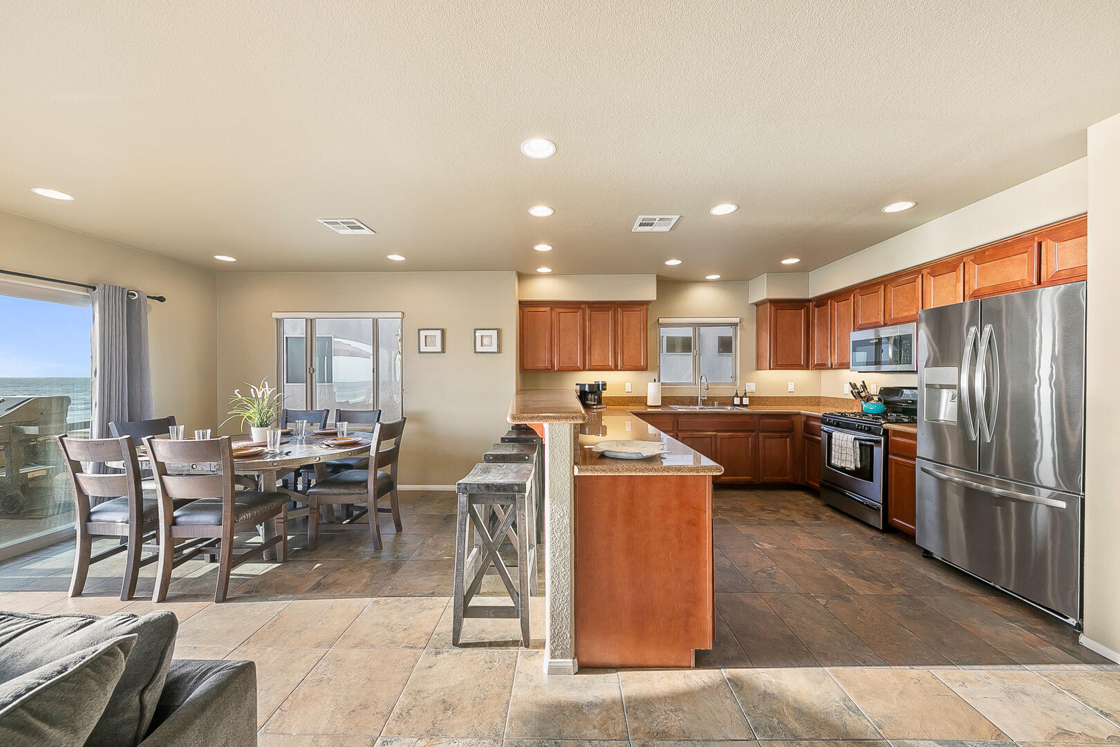 Nahant Oceanfront Penthouse Escape | Photo 20