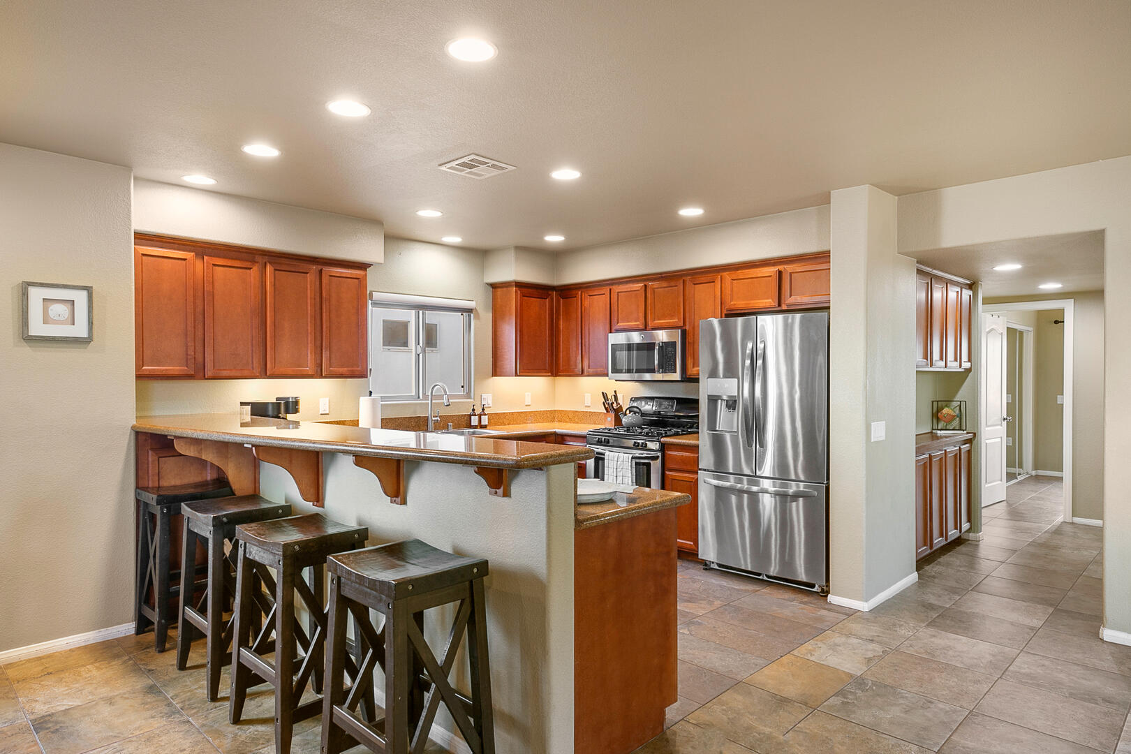 Nahant Oceanfront Penthouse Escape | Photo 21