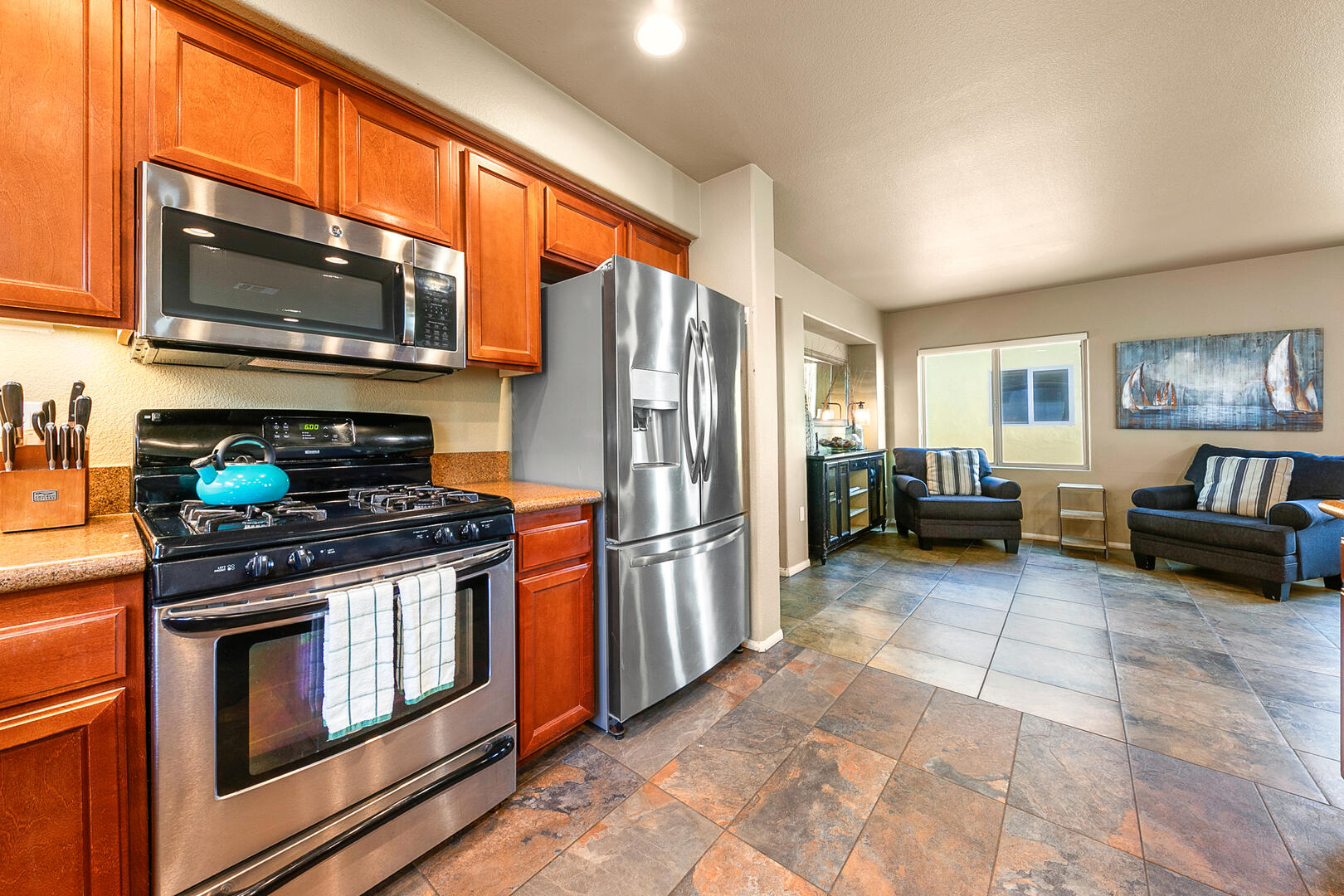 Nahant Oceanfront Penthouse Escape | Photo 23