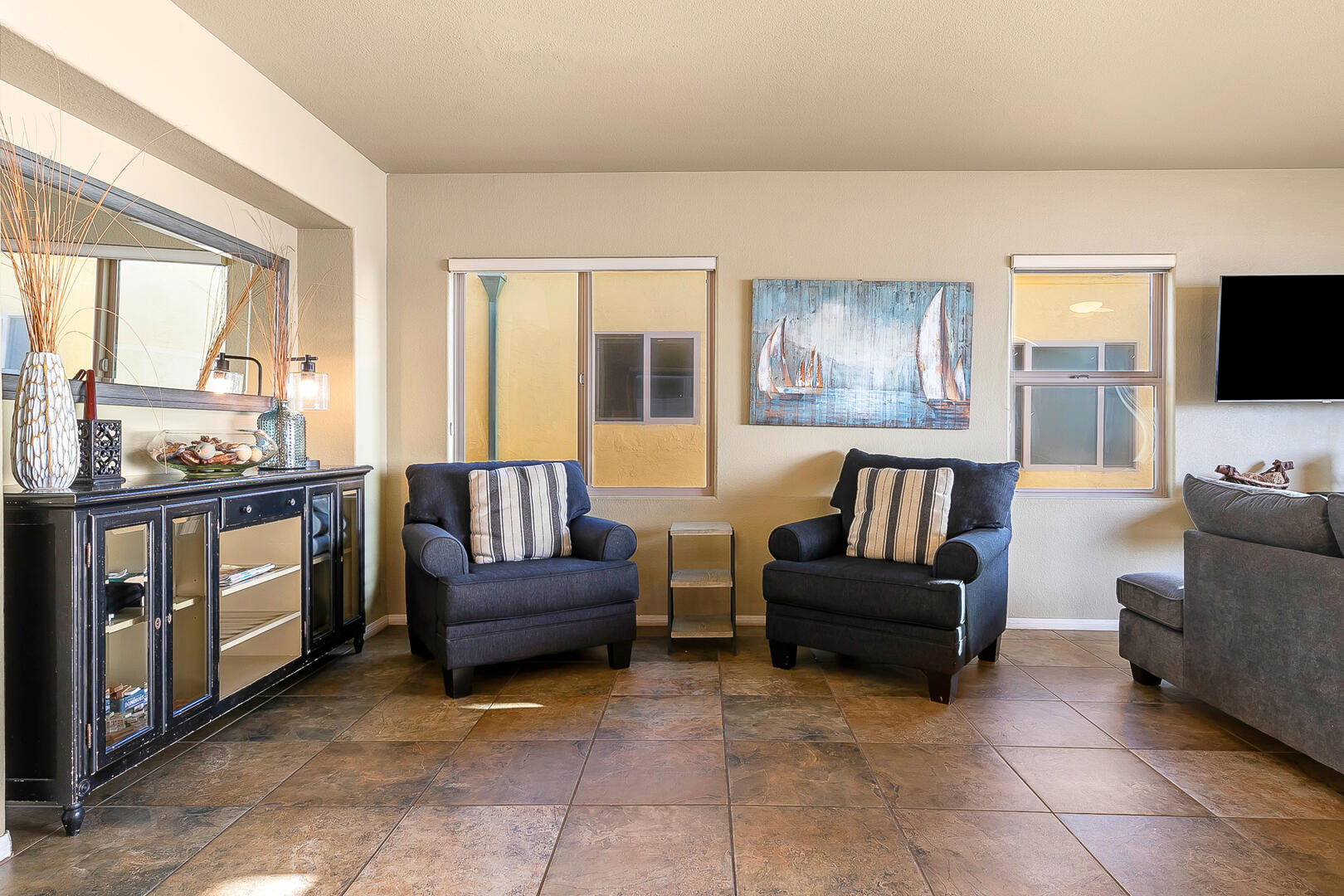 Nahant Oceanfront Penthouse Escape | Photo 26