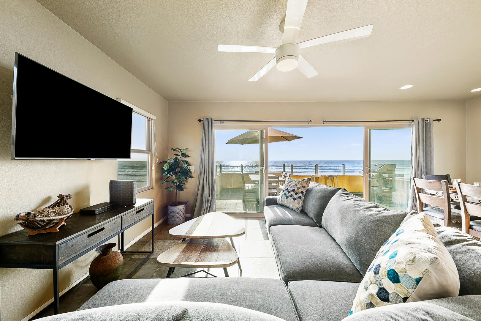 Nahant Oceanfront Penthouse Escape | Photo 28