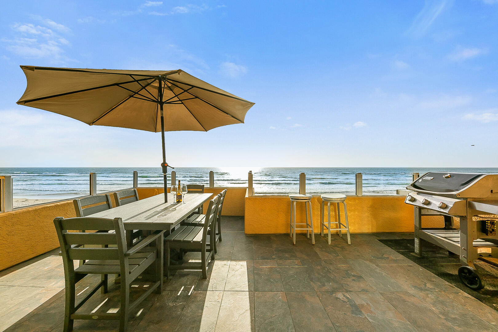 Nahant Oceanfront Penthouse Escape | Photo 32