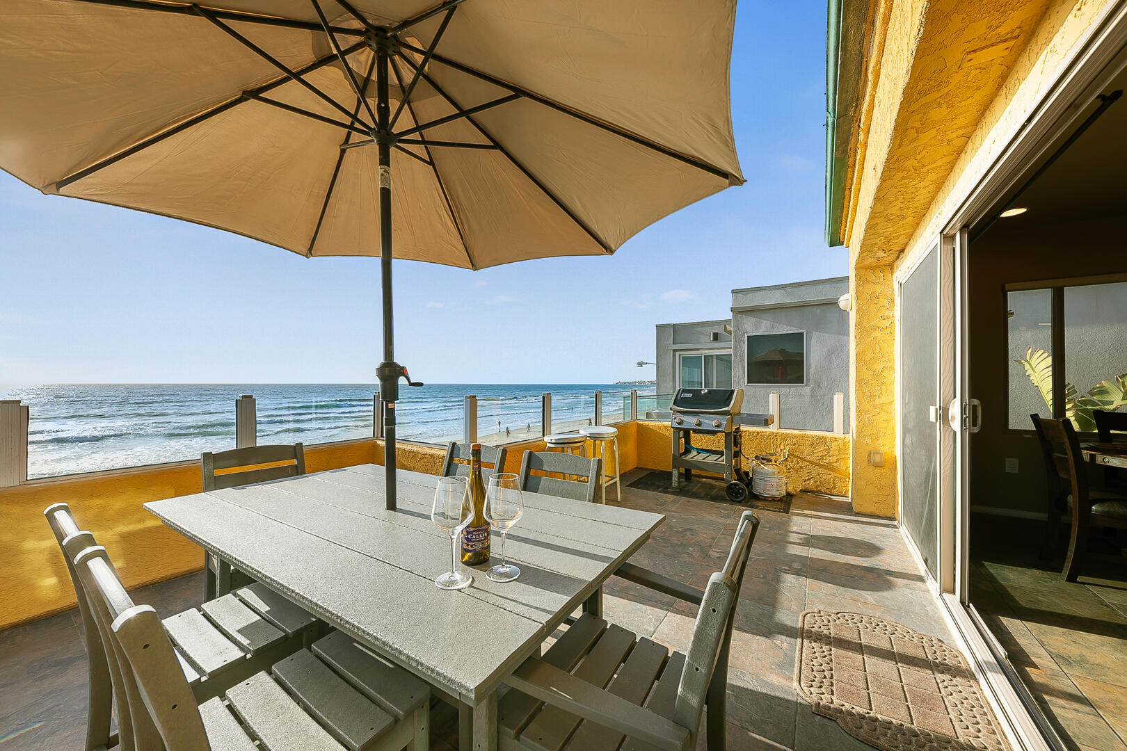 Nahant Oceanfront Penthouse Escape | Photo 33