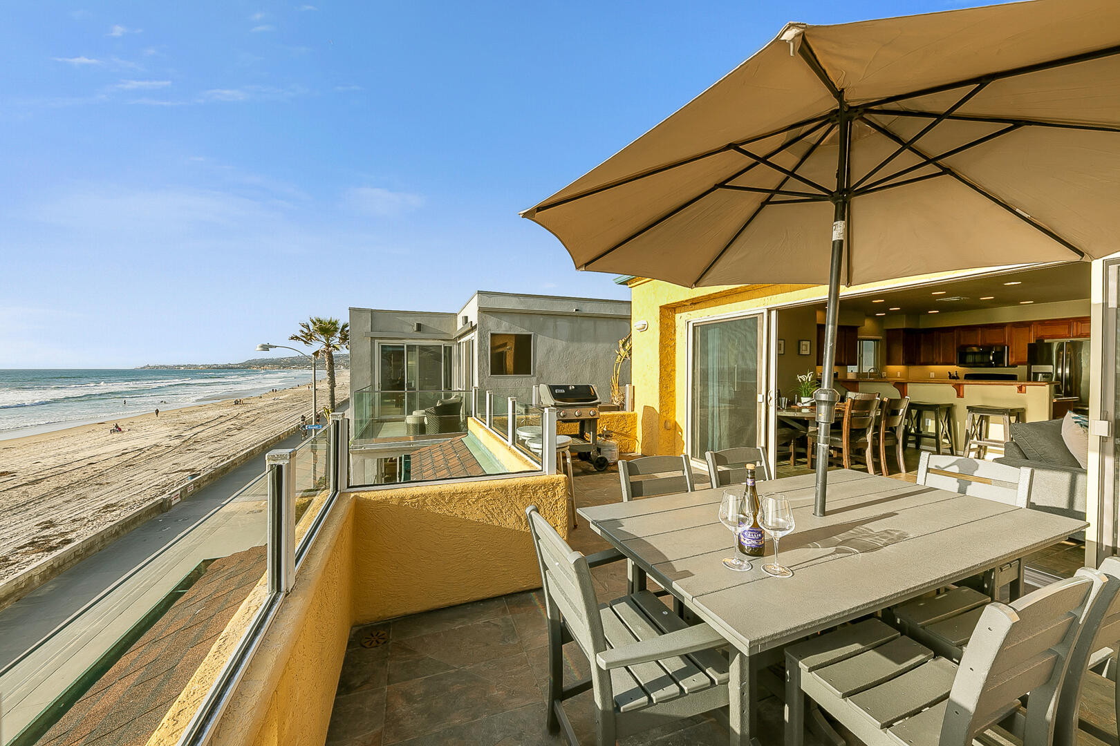 Nahant Oceanfront Penthouse Escape | Photo 45