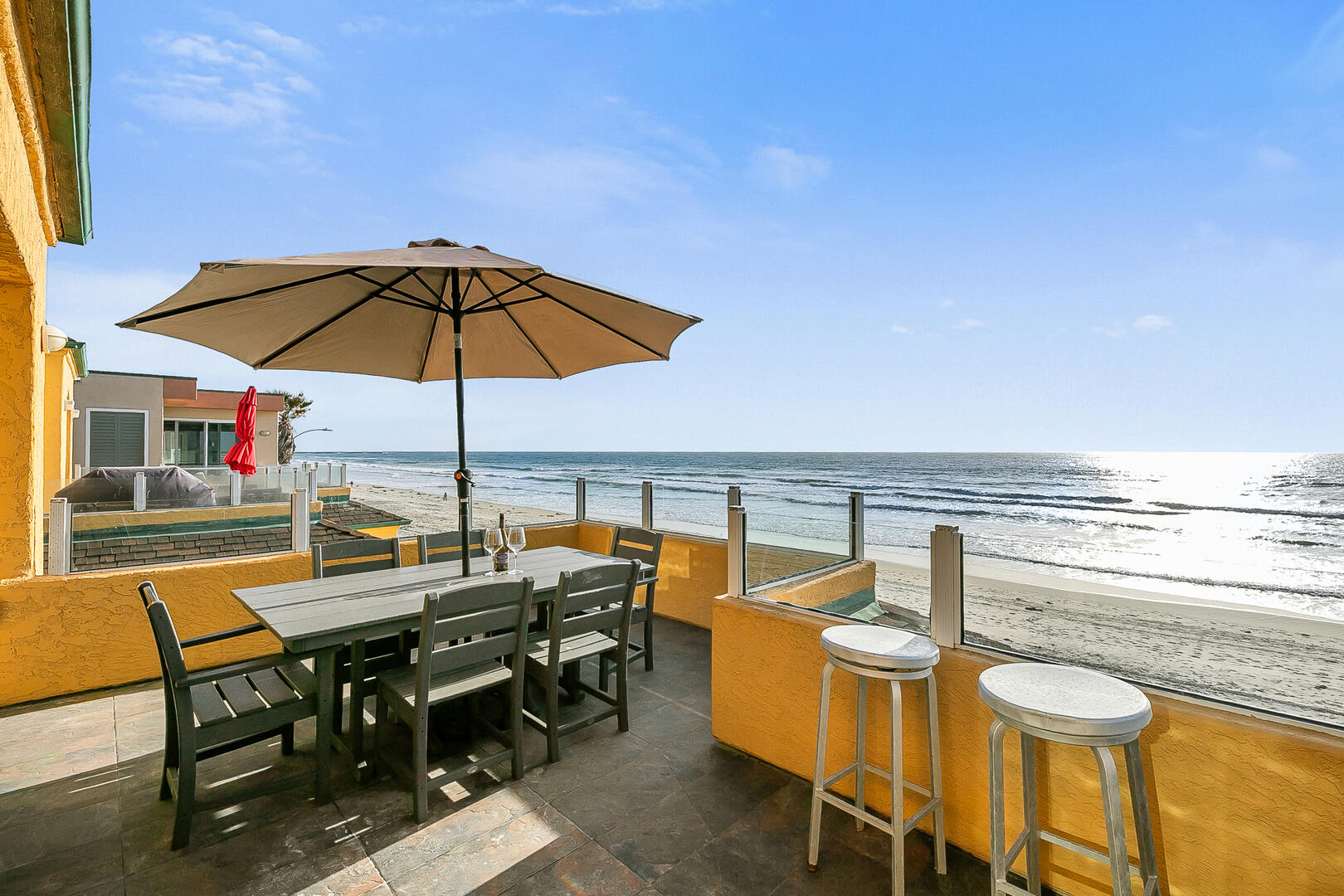 Nahant Oceanfront Penthouse Escape | Photo 5