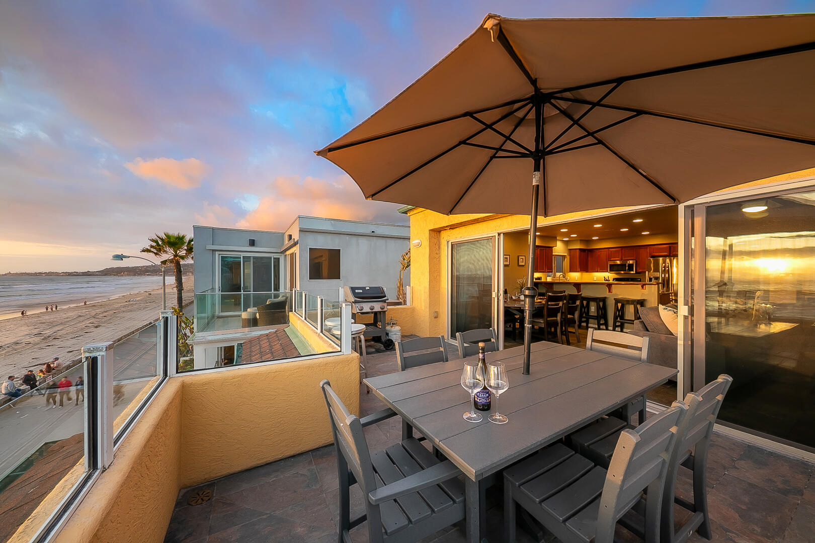 Nahant Oceanfront Penthouse Escape | Photo 53