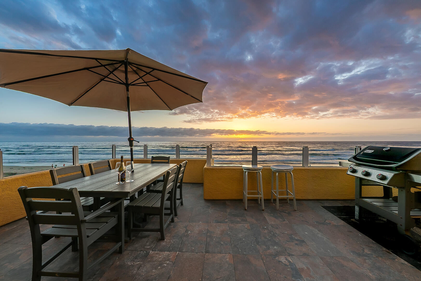 Nahant Oceanfront Penthouse Escape | Photo 11