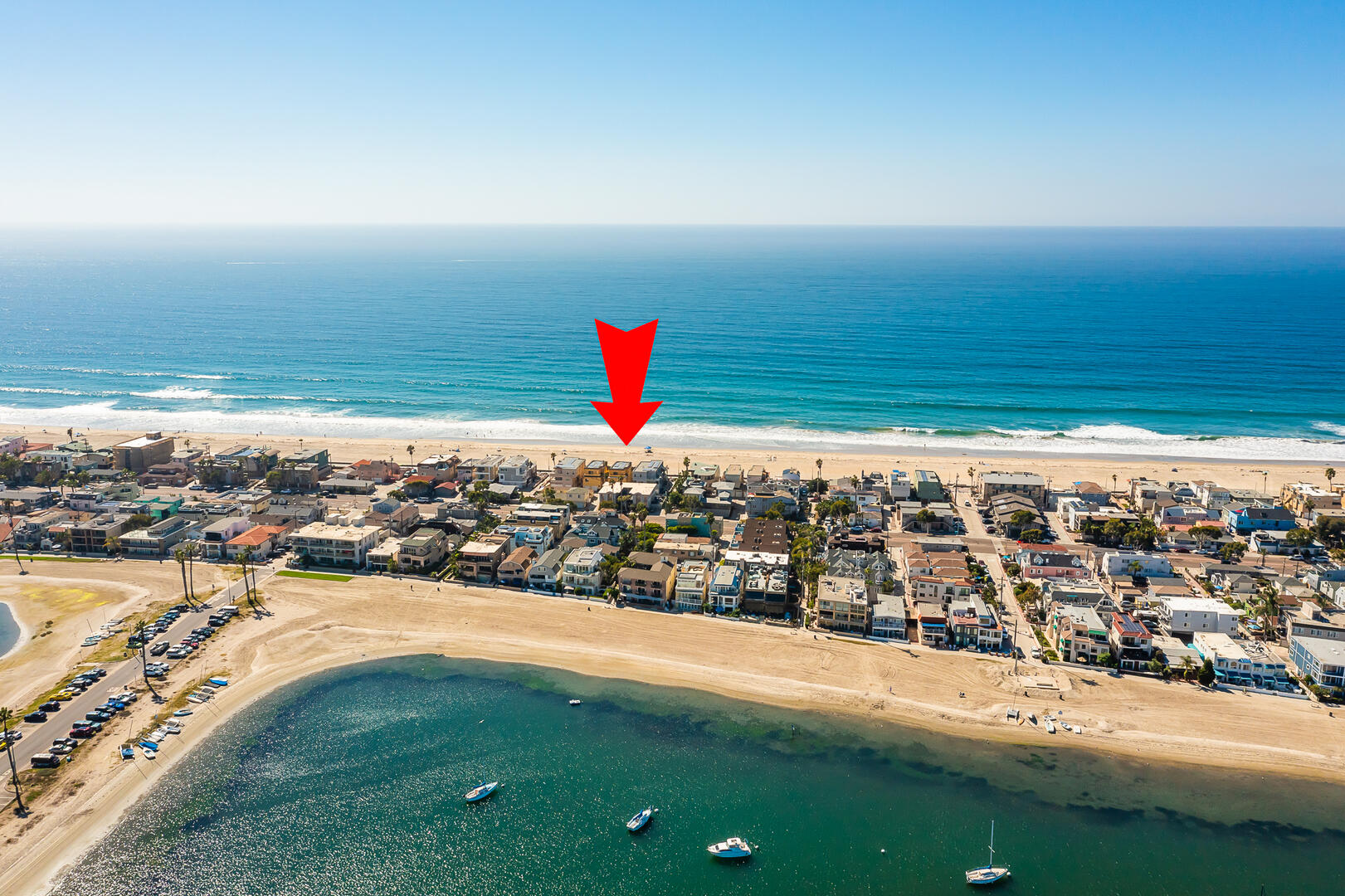 Nahant Oceanfront Penthouse Escape | Photo 17