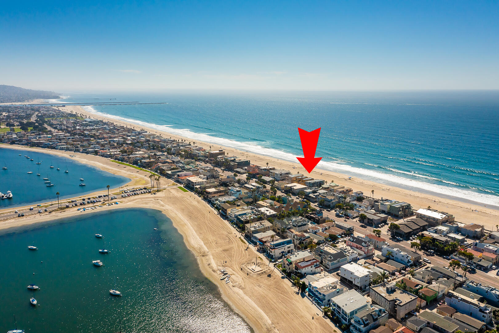 Nahant Oceanfront Penthouse Escape | Photo 27