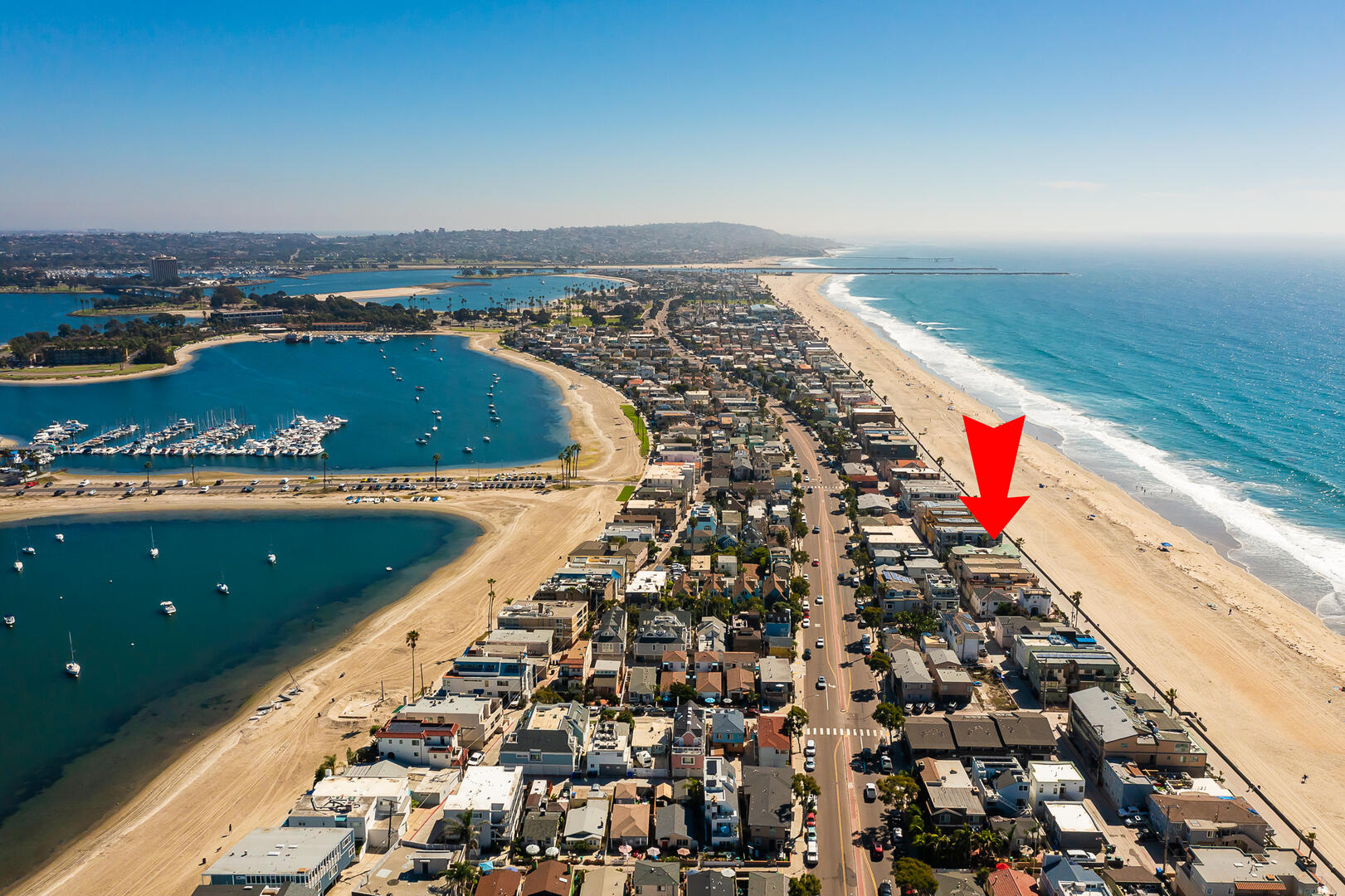 Nahant Oceanfront Penthouse Escape | Photo 10