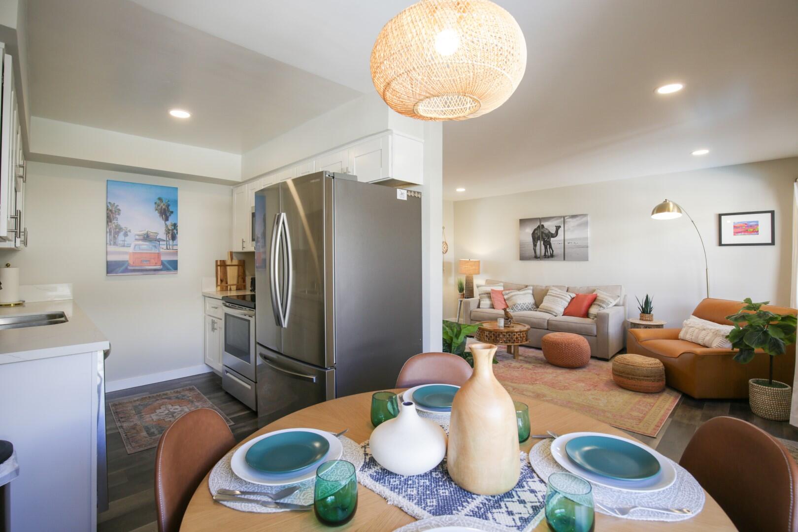 Ocean Beach Gem | Photo 4