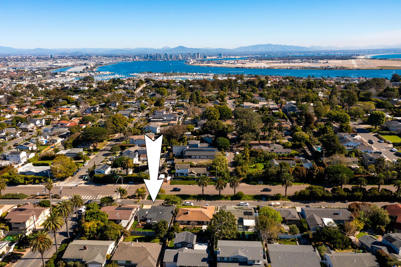 Point Loma Charmer | Photo 27