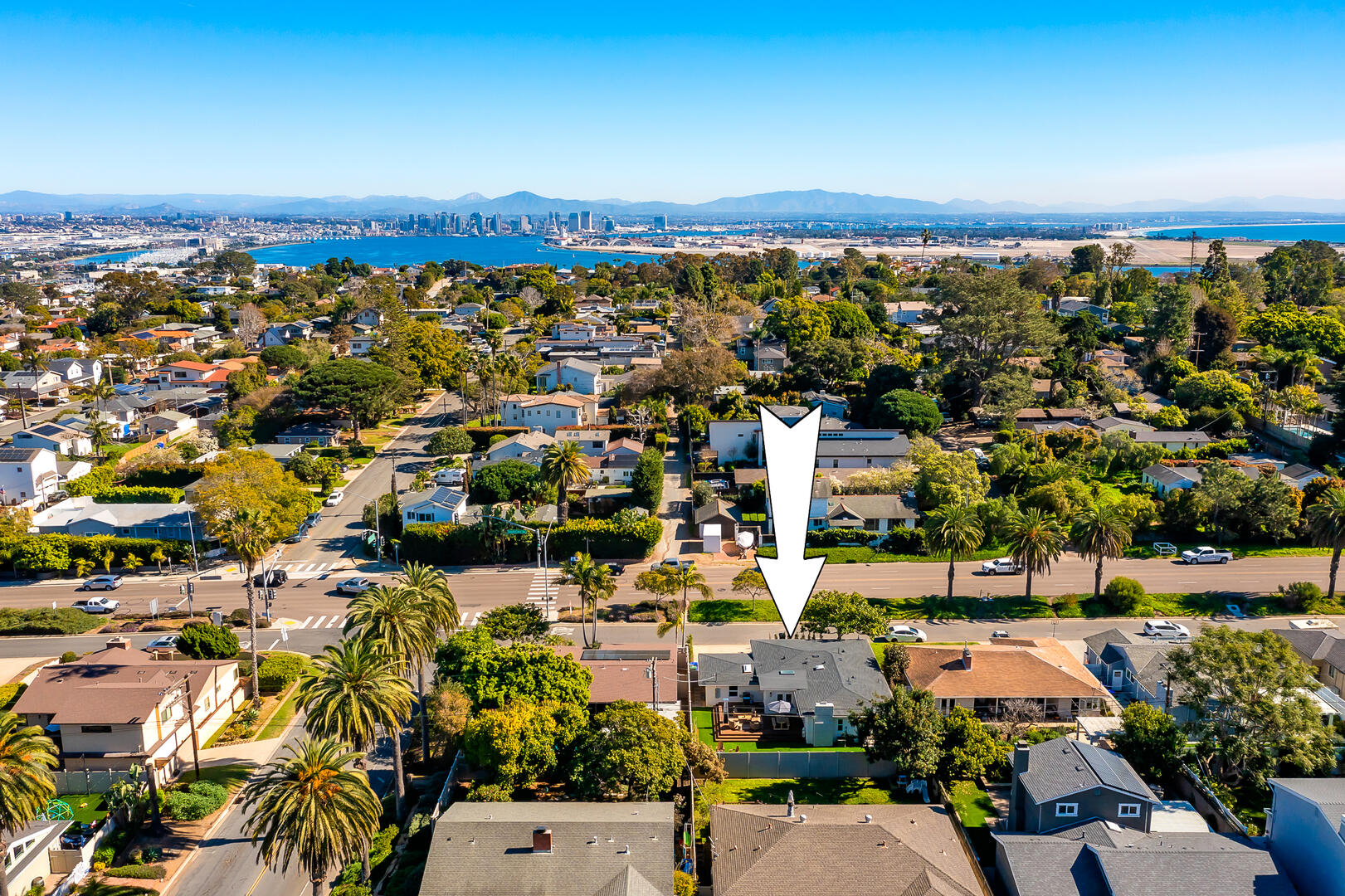 Point Loma Charmer | Photo 3