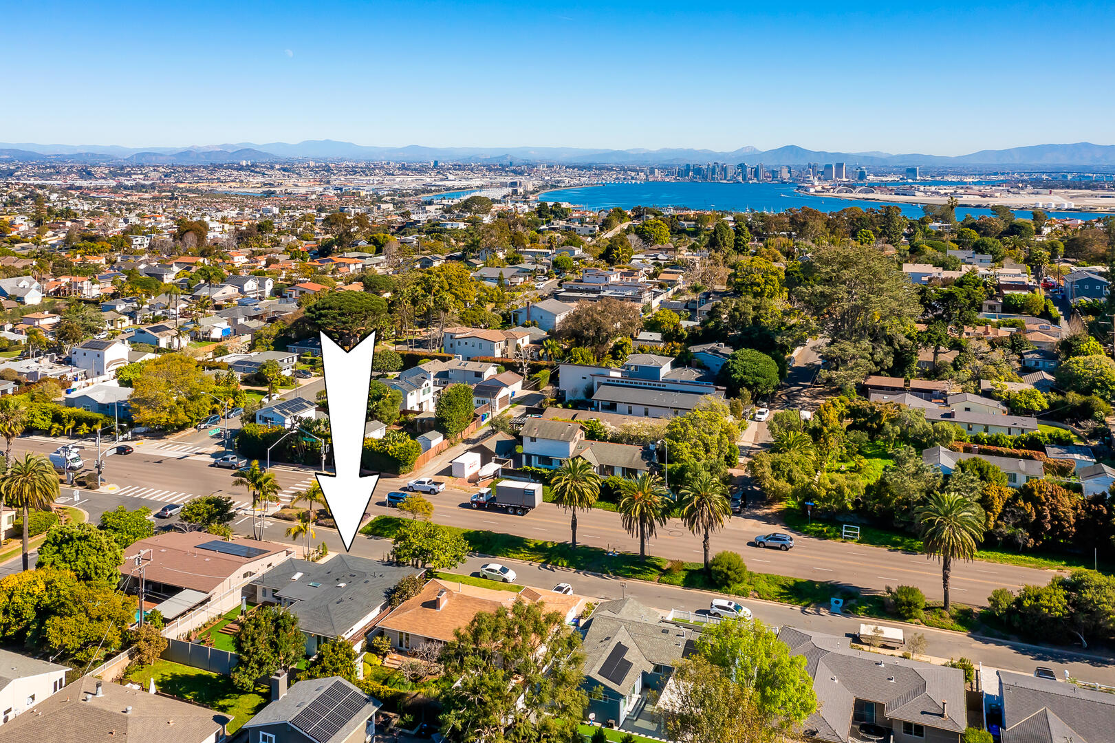 Point Loma Charmer | Photo 31