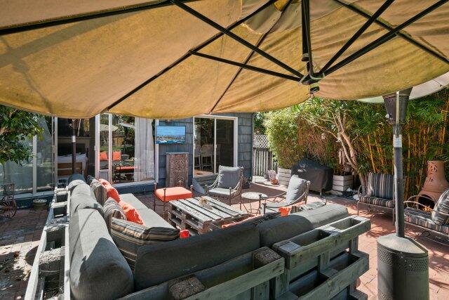 La Jolla Sun House | Photo 11