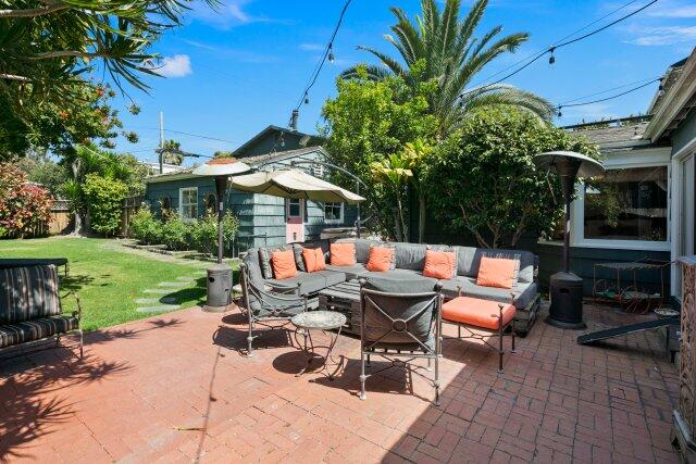 La Jolla Sun House | Photo 23