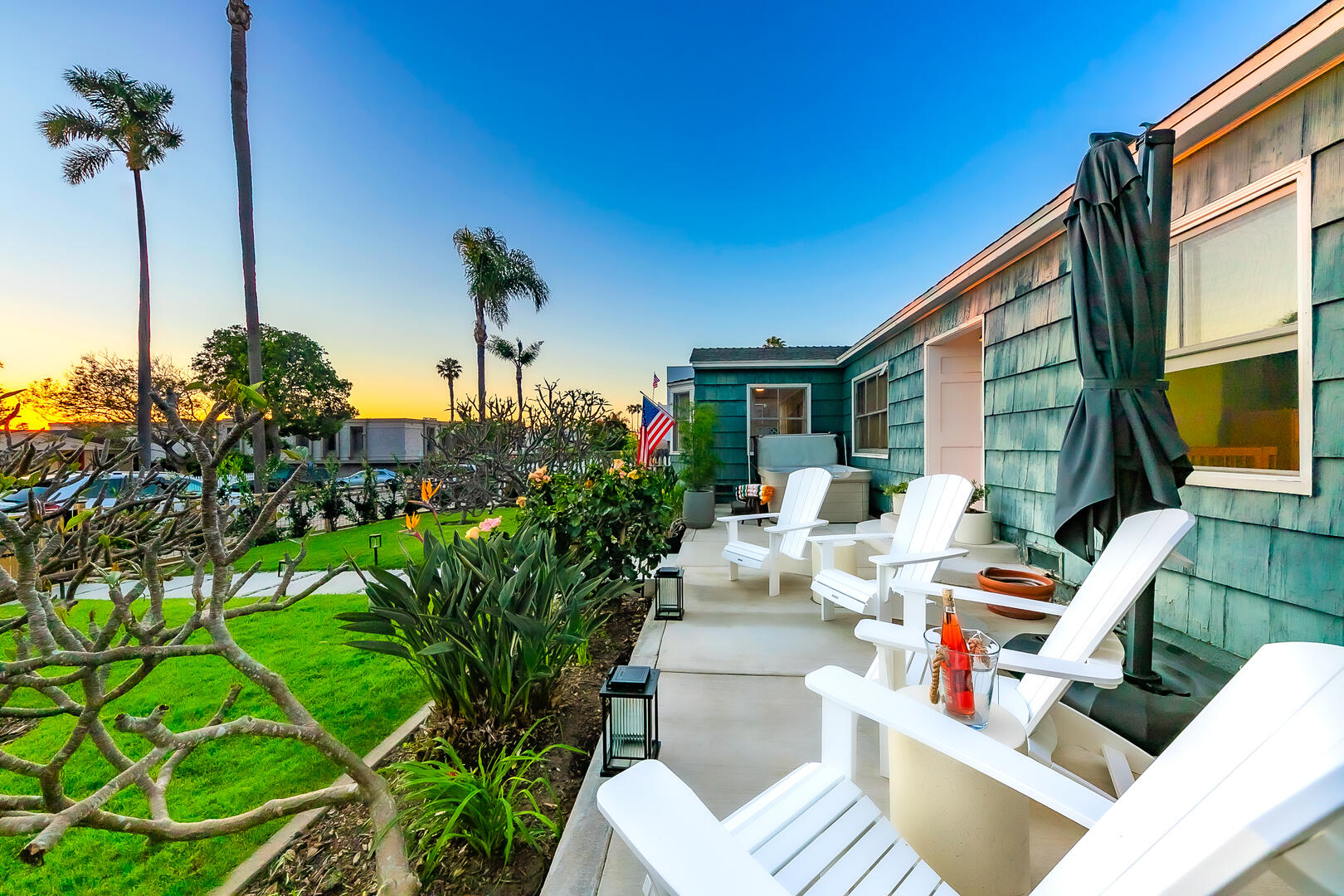 Plumeria Sun & Sea Cottage | Photo 29