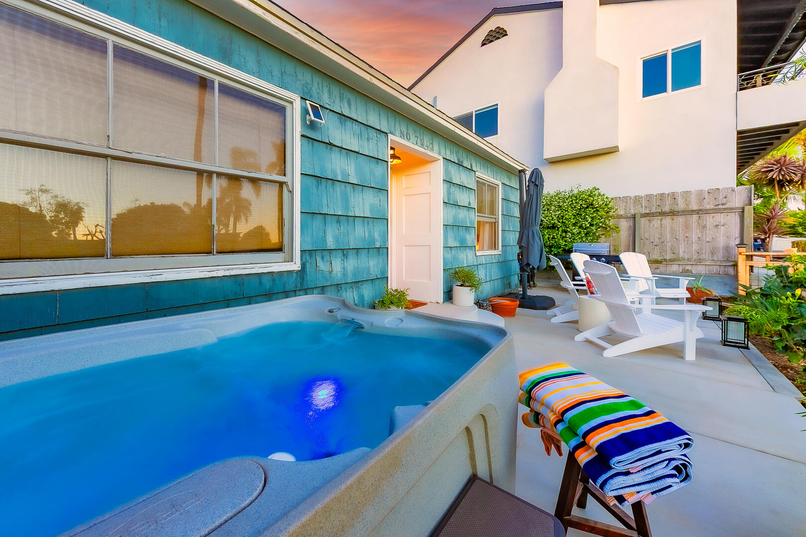 Plumeria Sun & Sea Cottage | Photo 11