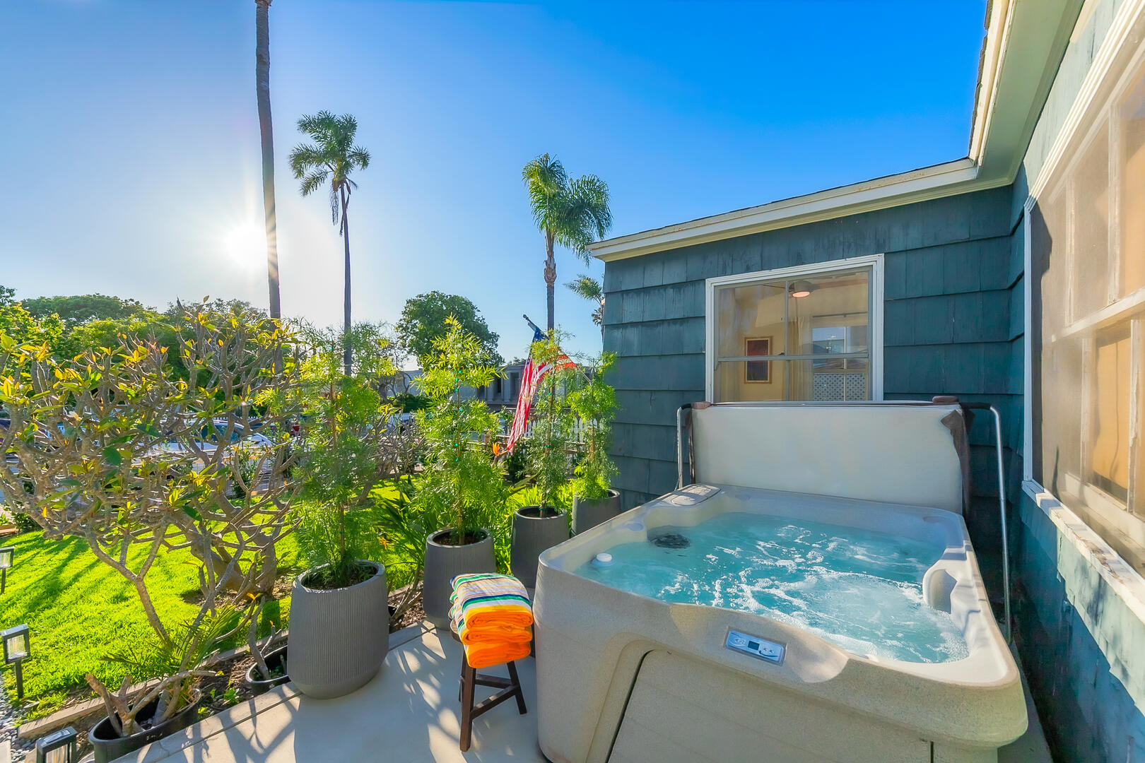 Plumeria Sun & Sea Cottage | Photo 30