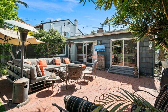 La Jolla Sun House | Photo 33