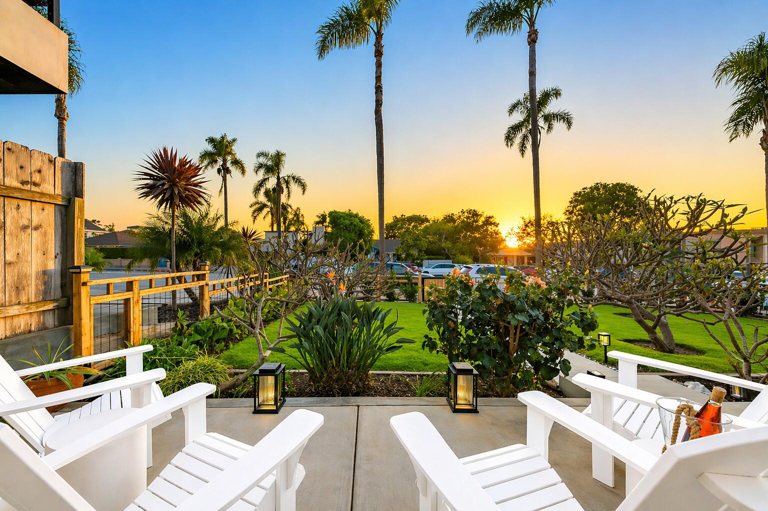 Featured Property Plumeria Sun & Sea Cottage