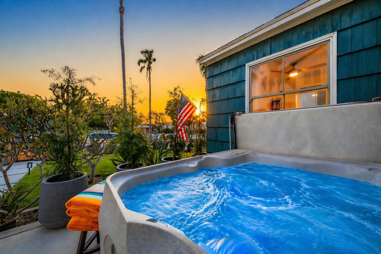 Plumeria Sun & Sea Cottage | Photo 5