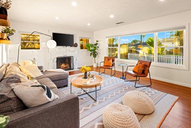 Seaside Beach Bungalow