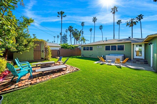 Seaside Beach Bungalow | Photo 17