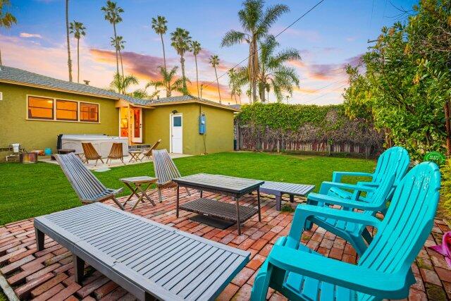 Seaside Beach Bungalow | Photo 2