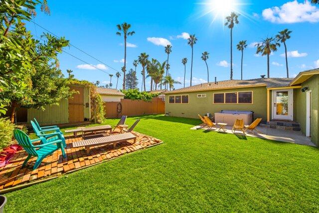 Seaside Beach Bungalow | Photo 21