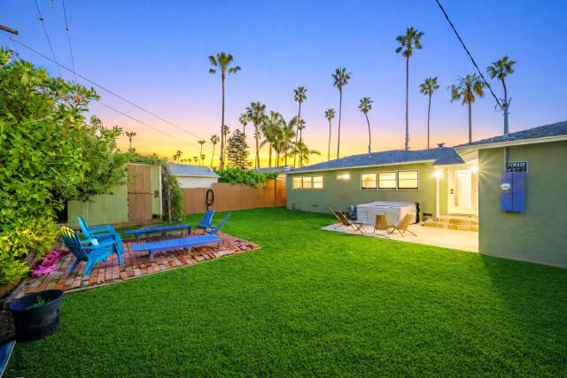 Seaside Beach Bungalow | Photo 24