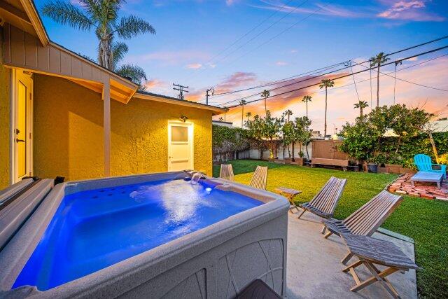 Seaside Beach Bungalow | Photo 3